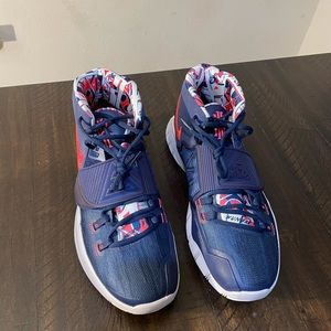 Brand New Kyrie 6/VI